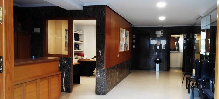 哈雷公寓(Halley Hotel & Apartments Affiliated by Meliá)图片