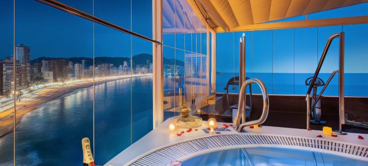 威尼斯精品别墅酒店(Hotel Boutique Villa Venecia)图片
