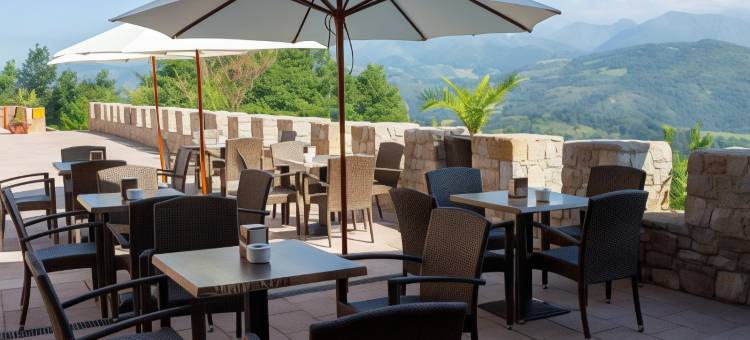 尼娜塞罗酒店(Hotel Cerro la Nina)图片