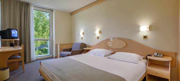 普拉瓦拉古纳伊斯特拉酒店(Hotel Istra Plava Laguna)图片