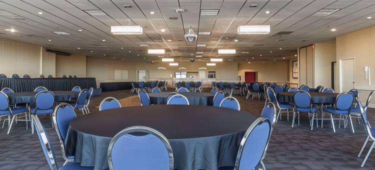 温德姆花园梅迪辛哈特会议中心(Wyndham Garden Medicine Hat Conference Center)图片