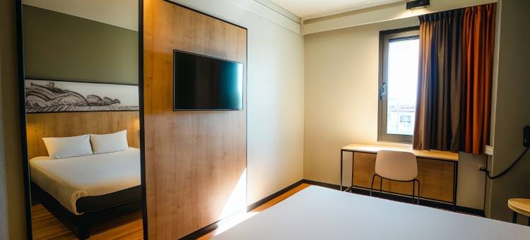 宜必思巴利亚多利德酒店(Ibis Valladolid)图片