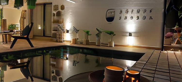 金塔拉德拉酒店(Hotel Quinta Ladera)图片