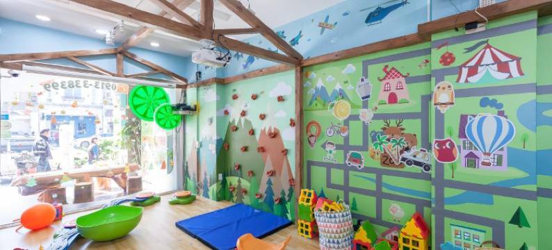 花莲奇檬子民宿图片