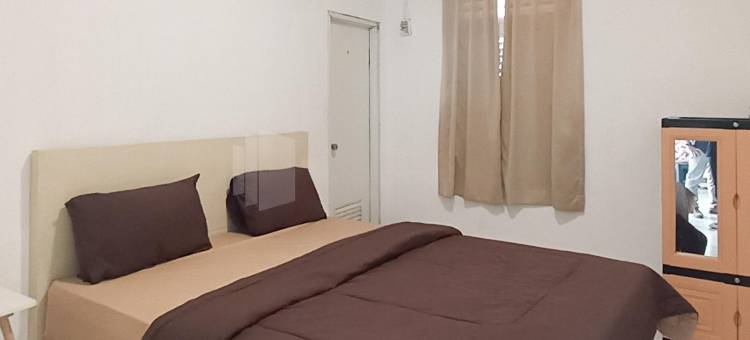 Guest House 88 Lahat RedPartner图片