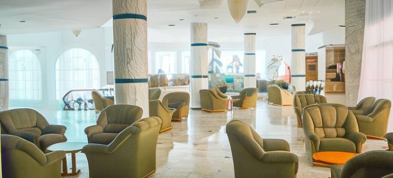 吉乃尔酒店(Hotel Royal Jinene Sousse)图片