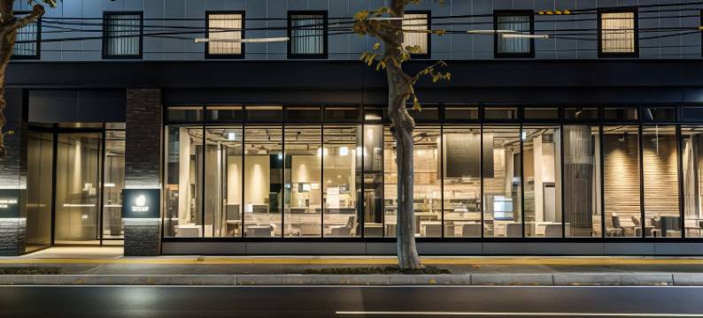 札幌大通温德姆花园酒店(Wyndham Garden Sapporo Odori)图片