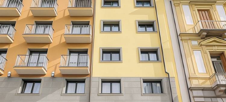 卡塞塔卡瓦列利酒店(Hotel dei Cavalieri Caserta - la Reggia)图片