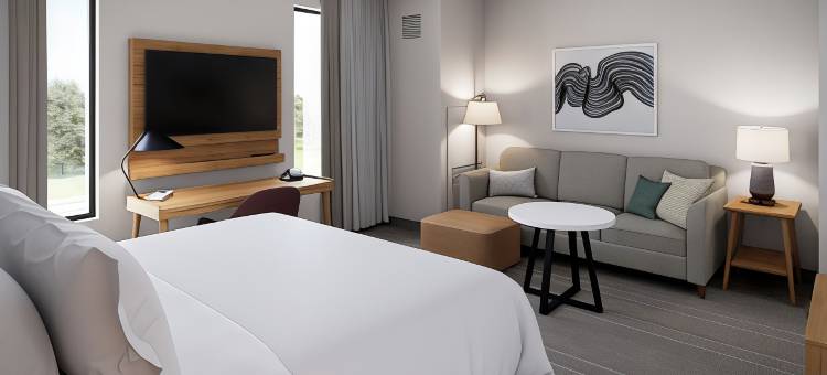 Staybridge Suites 埃尔金港 by IHG(Staybridge Suites Port Elgin)图片