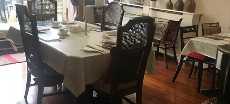 波斯特豪斯酒店(The Post House)图片