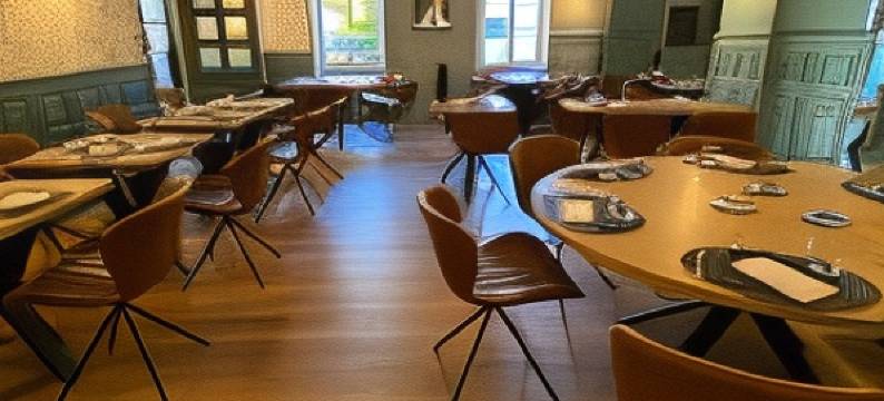 中央餐厅酒店(Hotel le Central)图片