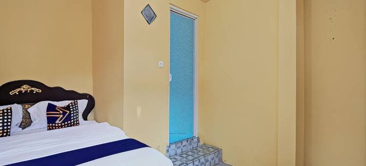 O美兰蒂民宿-近西亚克大桥(Spot on 92914 Meranti HomestayNearJembatan Siak)图片