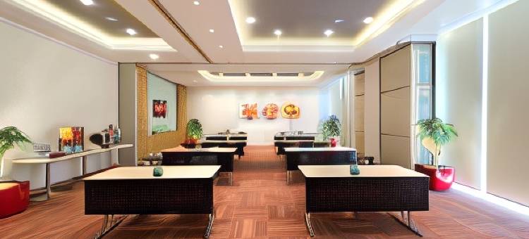 宜必思新孟买酒店(Ibis Navi Mumbai)图片