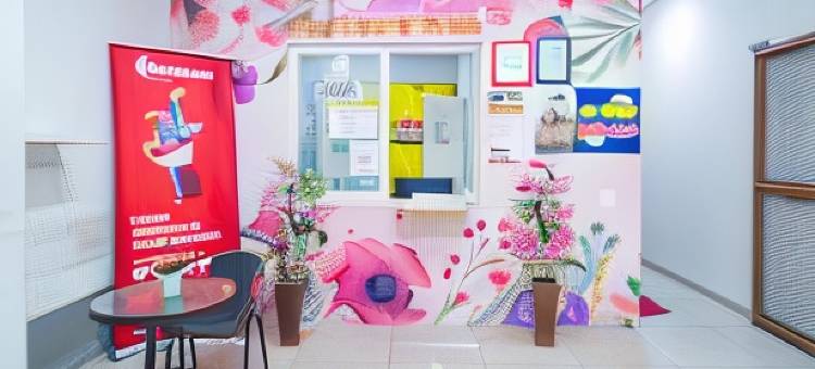 红门酒店@MERR龙骨特古农阿尼亚街(RedDoorz at Merr Rungkut Jl Gunung Anyar)图片
