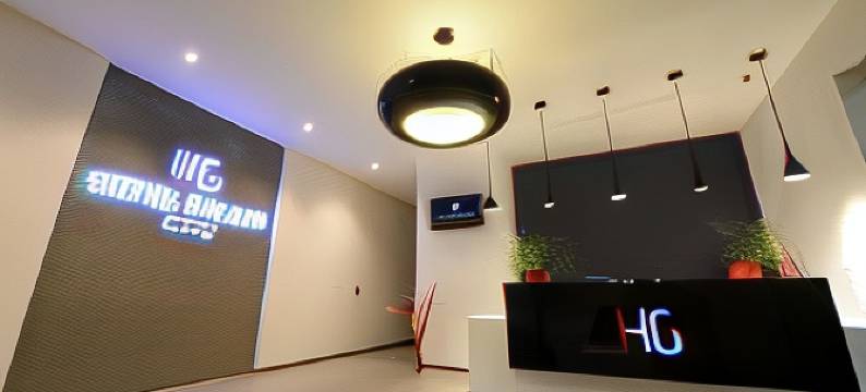 银河酒店(Hotel Galaxy)图片