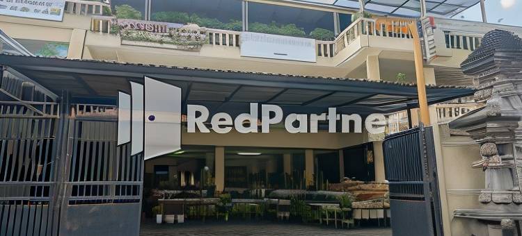 Vandhela Homestay Syariah Mitra RedDoorz图片