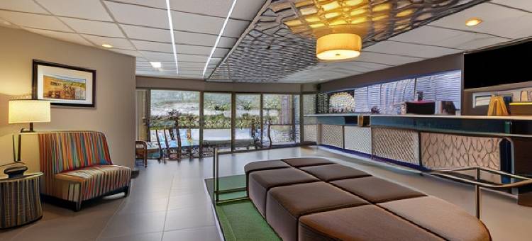 千橡市贝斯特韦斯特优质酒店(Best Western Plus Thousand Oaks Inn)图片