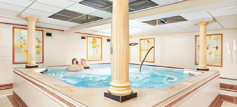 卡尔顿总统饭店(Carlton President)图片