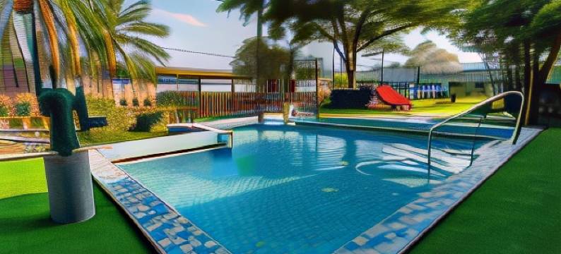 雅第三合院民宿图片