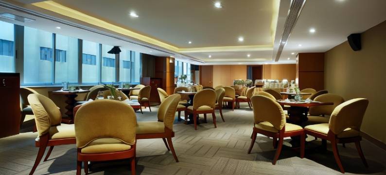 深圳中泰来大酒店图片