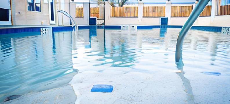 智选假日酒店-格伦罗斯(Holiday Inn Express & Suites GLEN ROSE by IHG)图片