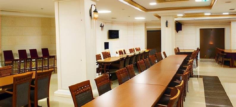 萨法皇家博物馆酒店(Safa Royal Museum Hotel)图片