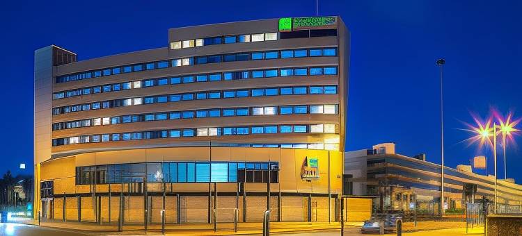 Holiday Inn 普雷斯顿(Holiday Inn Preston)图片