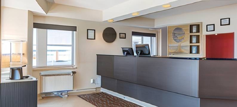 南部舒适酒店(Comfort Inn South)图片