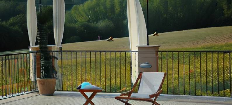 泰拉农庄酒店(Agriturismo Tara)图片