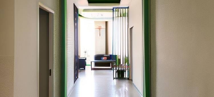 红多兹酒店-近佩德海滩(RedDoorz near Pantai Pede)图片