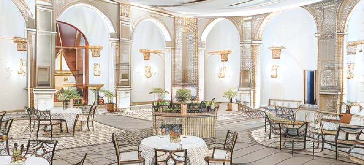 扎佛拉酒店 (Parador de Zafra)图片