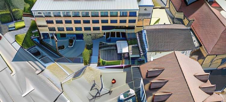 美好时光汽车旅馆(Flexymotel Schönenwerd)图片