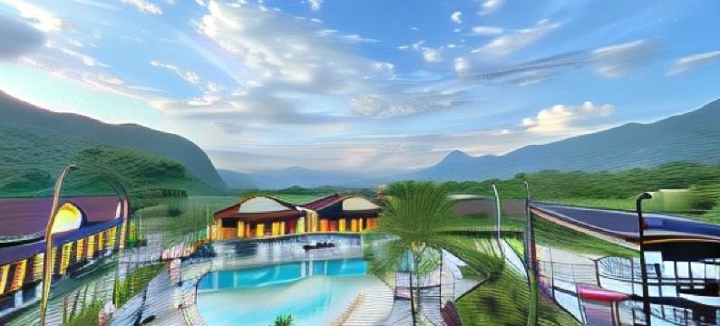 天空湾小屋(Sky Bay Lodge)图片