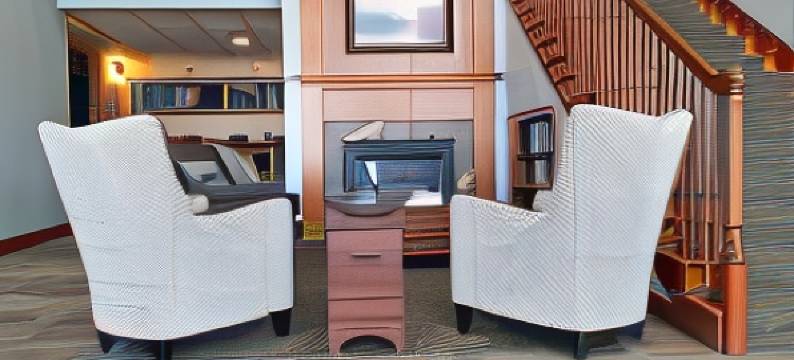 格兰德斯泰酒店及套房黑斯廷斯(GrandStay Hotel & Suites Hastings)图片