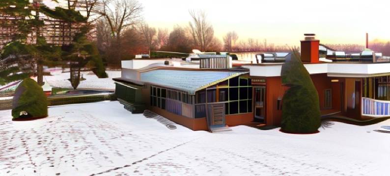 费尔布里奇哈德逊山谷酒店与会议中心(Newburgh Inn)图片