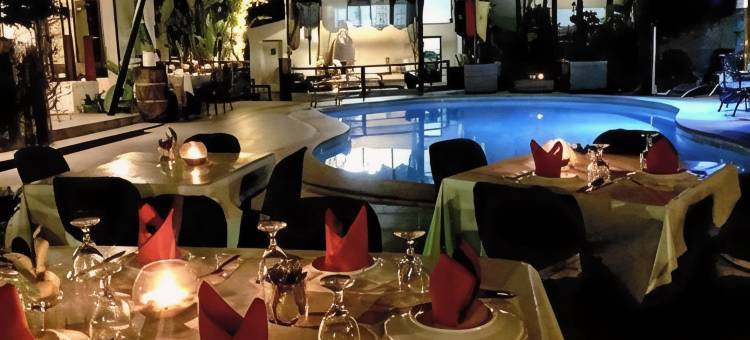 佳期美食度假村(Date and Dine Residences)图片