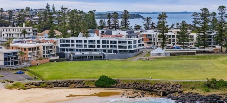 科夫公寓基亚玛(Kove Apartments Kiama)图片