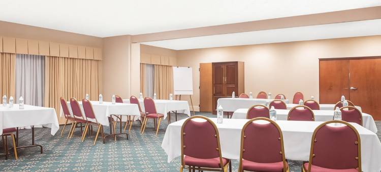 梅特戴斯酒店(Days Inn by Wyndham Metter)图片