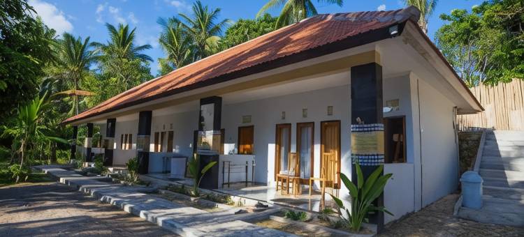 星星青年旅馆及家庭旅馆(Bintang Hostel and Homestay)图片