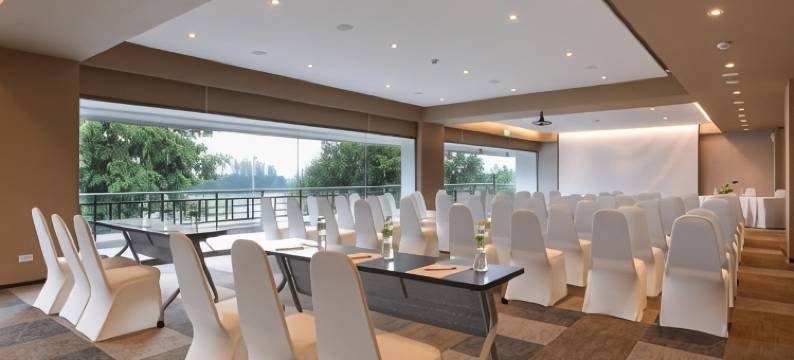 曼谷高尔夫俱乐部Tinidee酒店(Tinidee Hotel Bangkok Golf Club)图片