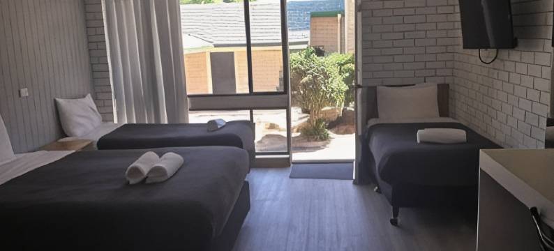 比加南镇汽车旅馆(Bega Southtown Motor Inn)图片