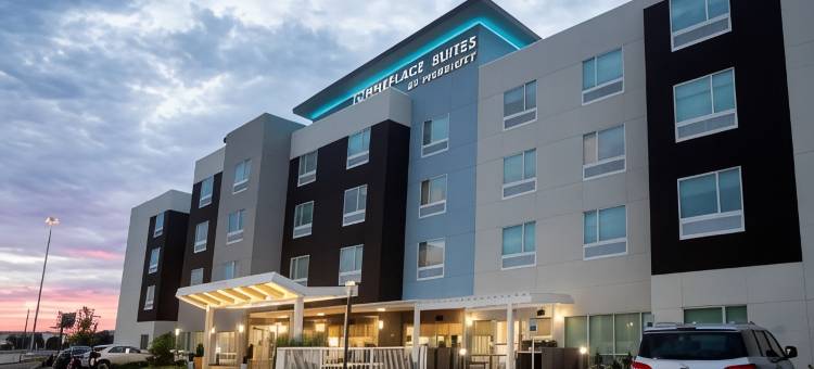 TownePlace Suites Conroe图片