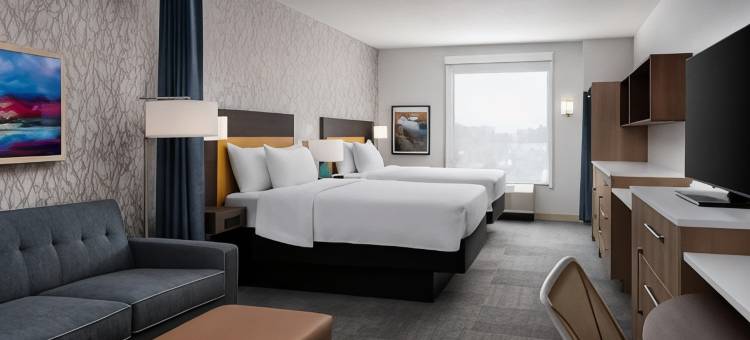 温特黑希尔顿惠庭酒店(Home2 Suites by Hilton Winter Haven)图片