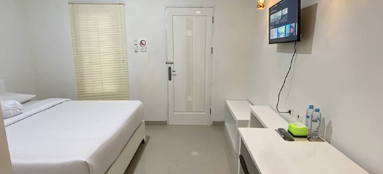 阿玛纳伊斯兰住宿(Penginapan Pasir Amanah Syari'ah)图片