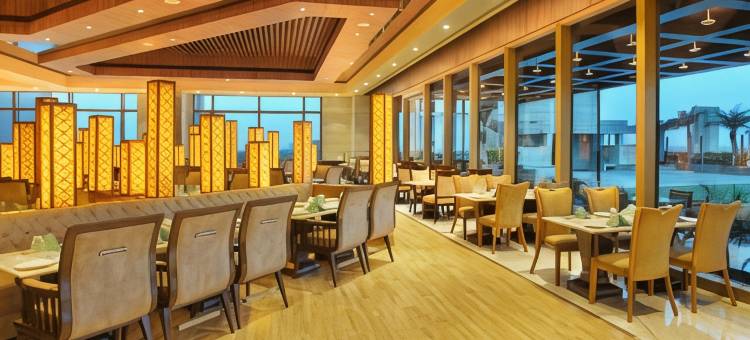 七海酒店(Seven Seas Hotel)图片