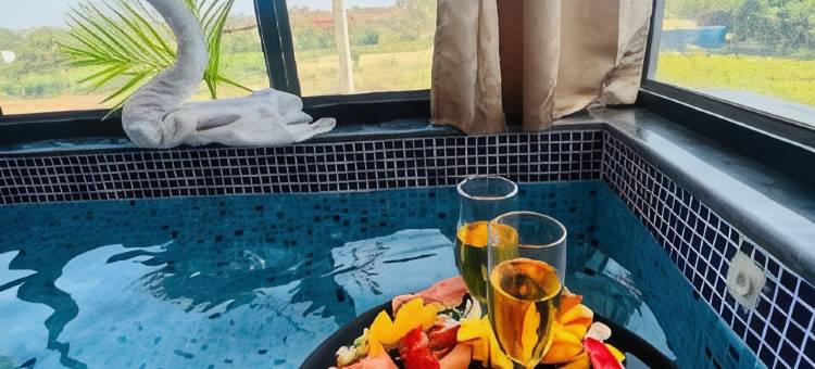 七山度假村(7 Hills Resort)图片