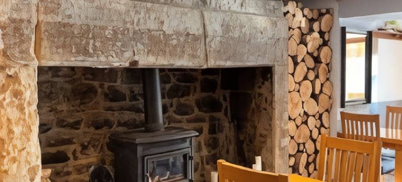 切维厄特酒店(The Cheviot Hotel)图片