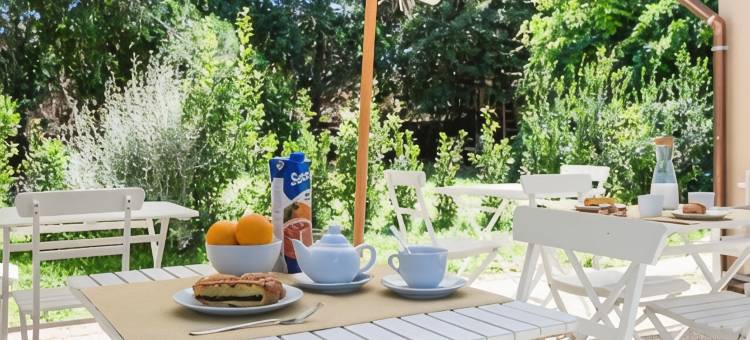 皮迪罗卡农场住宿加早餐旅馆(Fattoria Pian di Rocca)图片