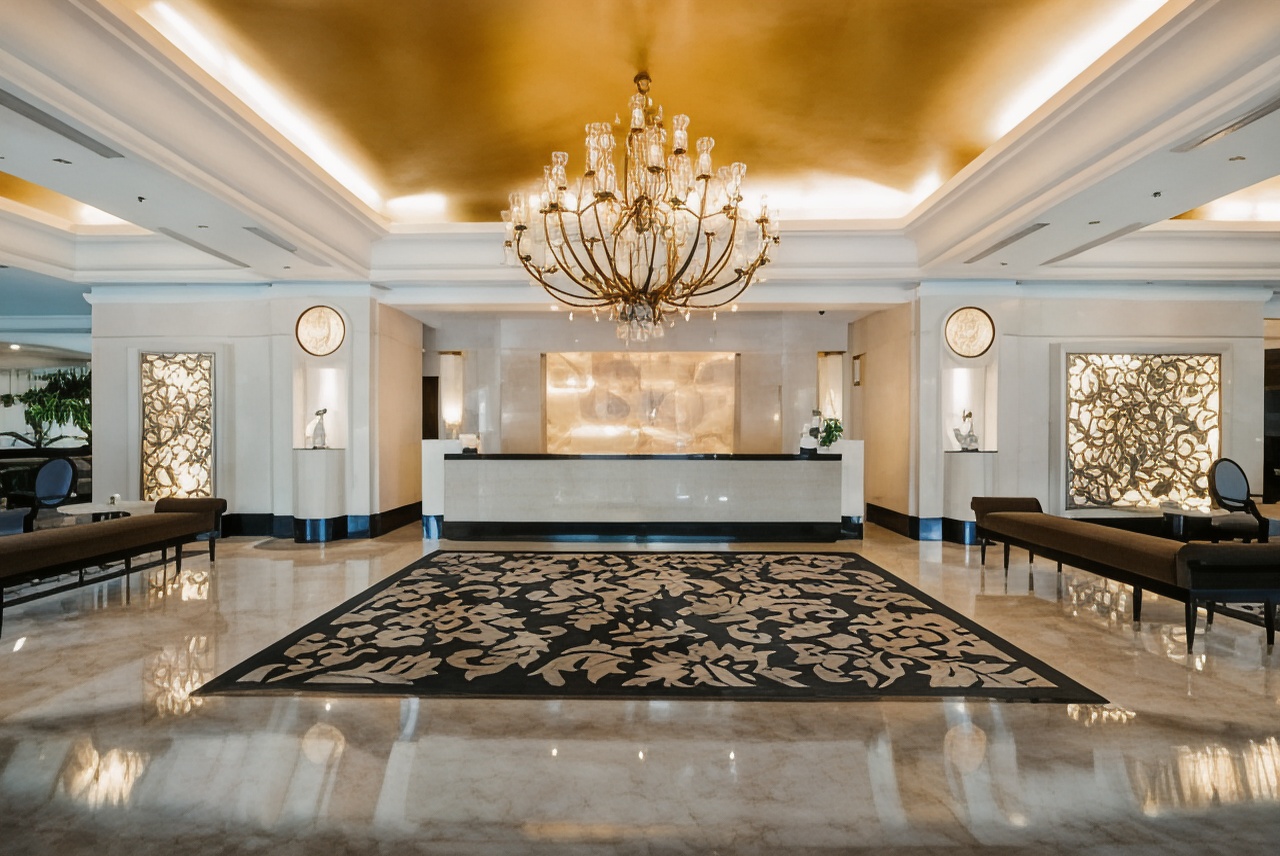 The PapandayanOver view