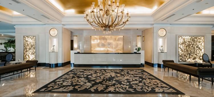 帕帕达亚酒店(The Papandayan)图片